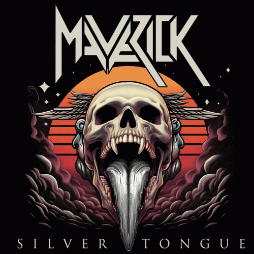 Maverick (UK) : Silver Tongue